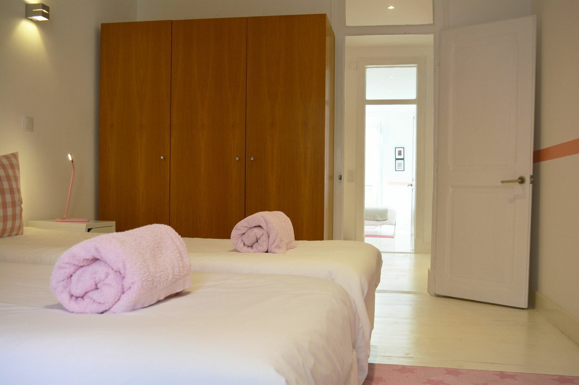 Santa Catarina Terrace By Homing Apartamento Lisboa