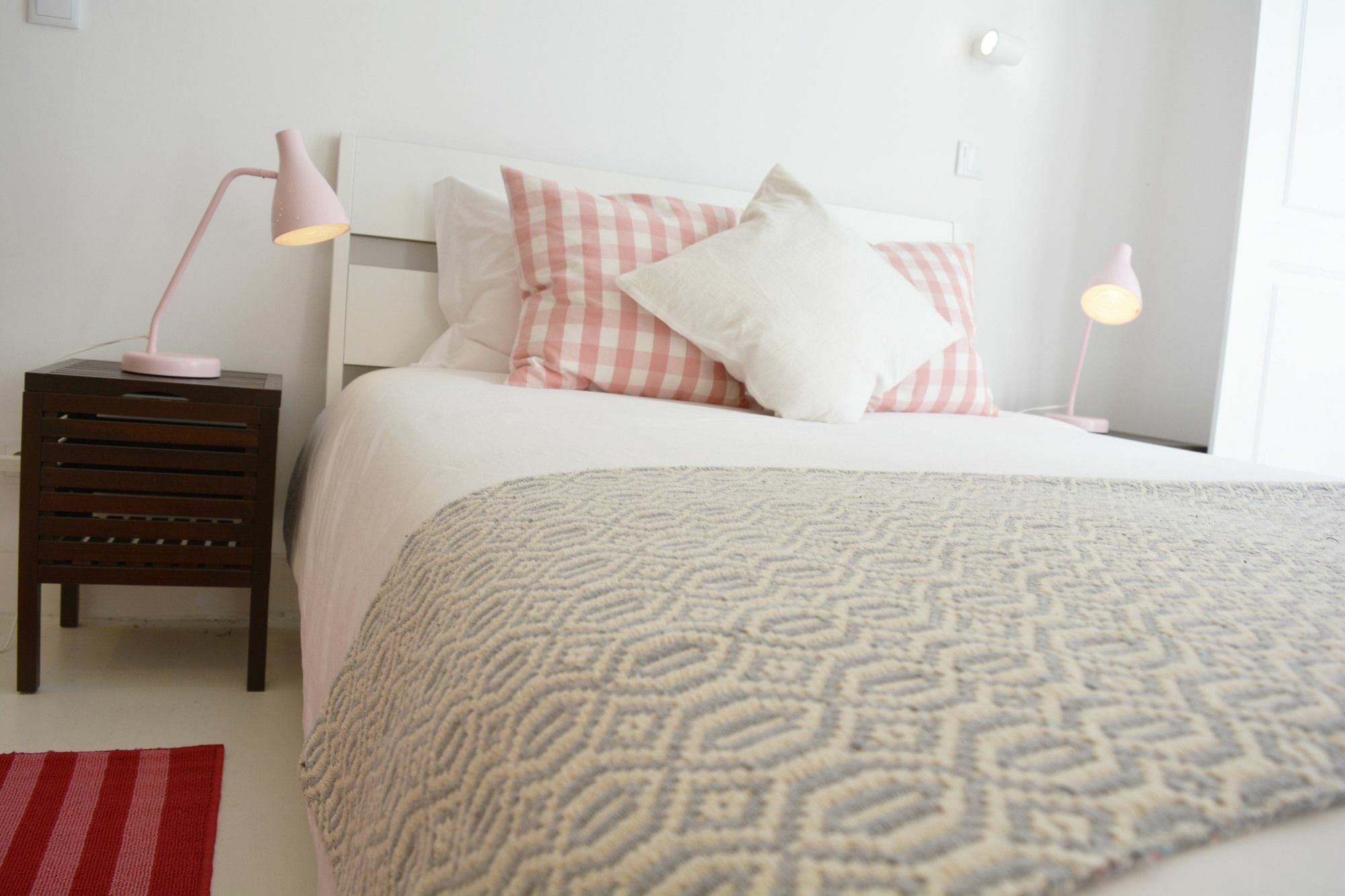 Apartamento Santa Catarina Terrace By Homing *