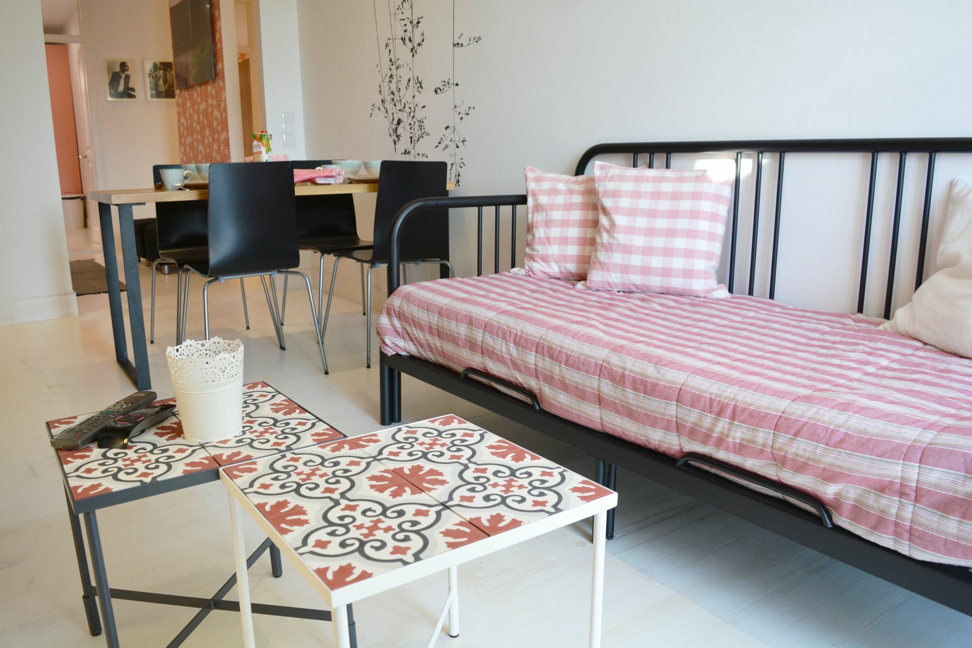 Apartamento Santa Catarina Terrace By Homing *