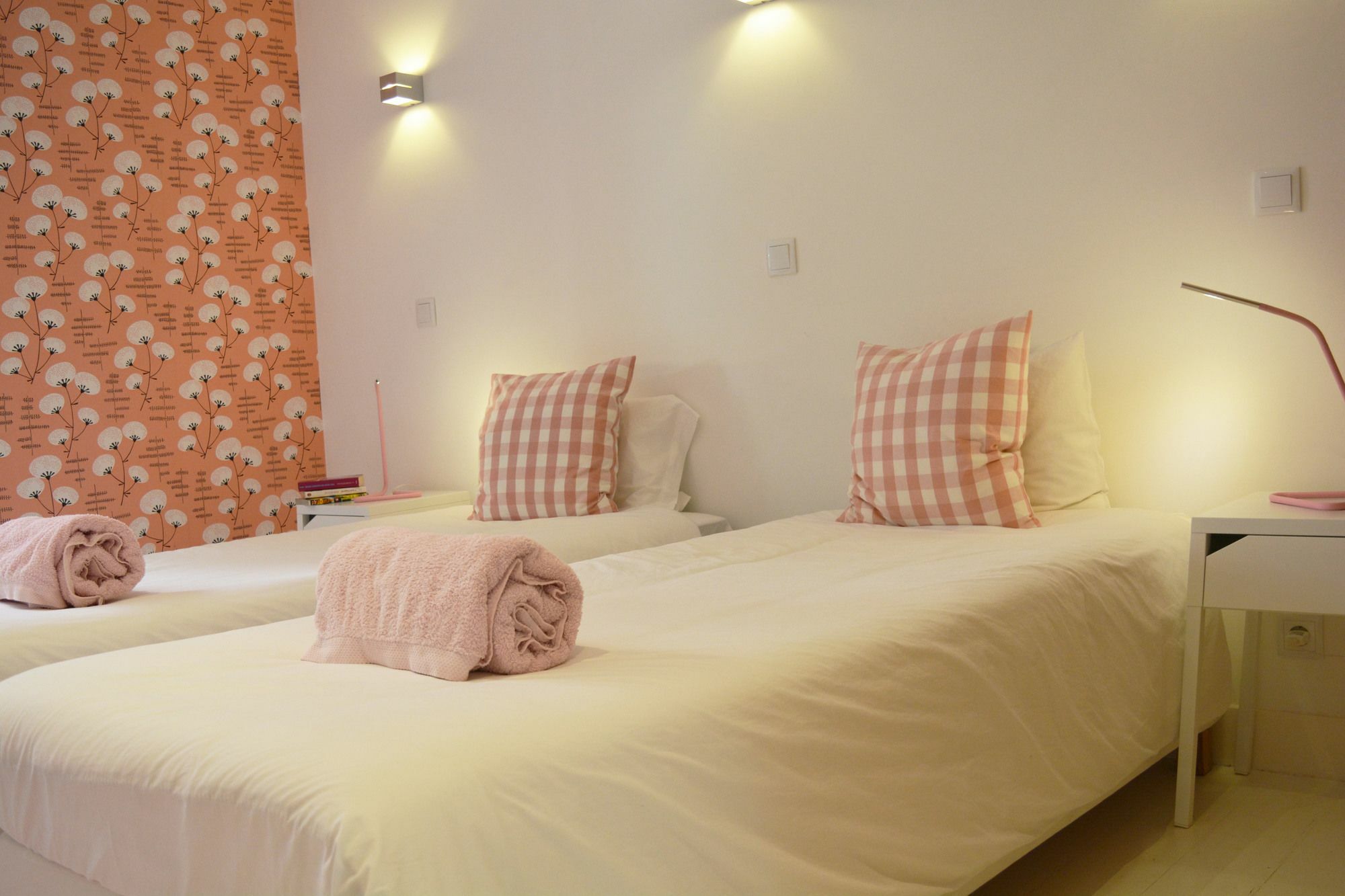 Santa Catarina Terrace By Homing Apartamento Lisboa