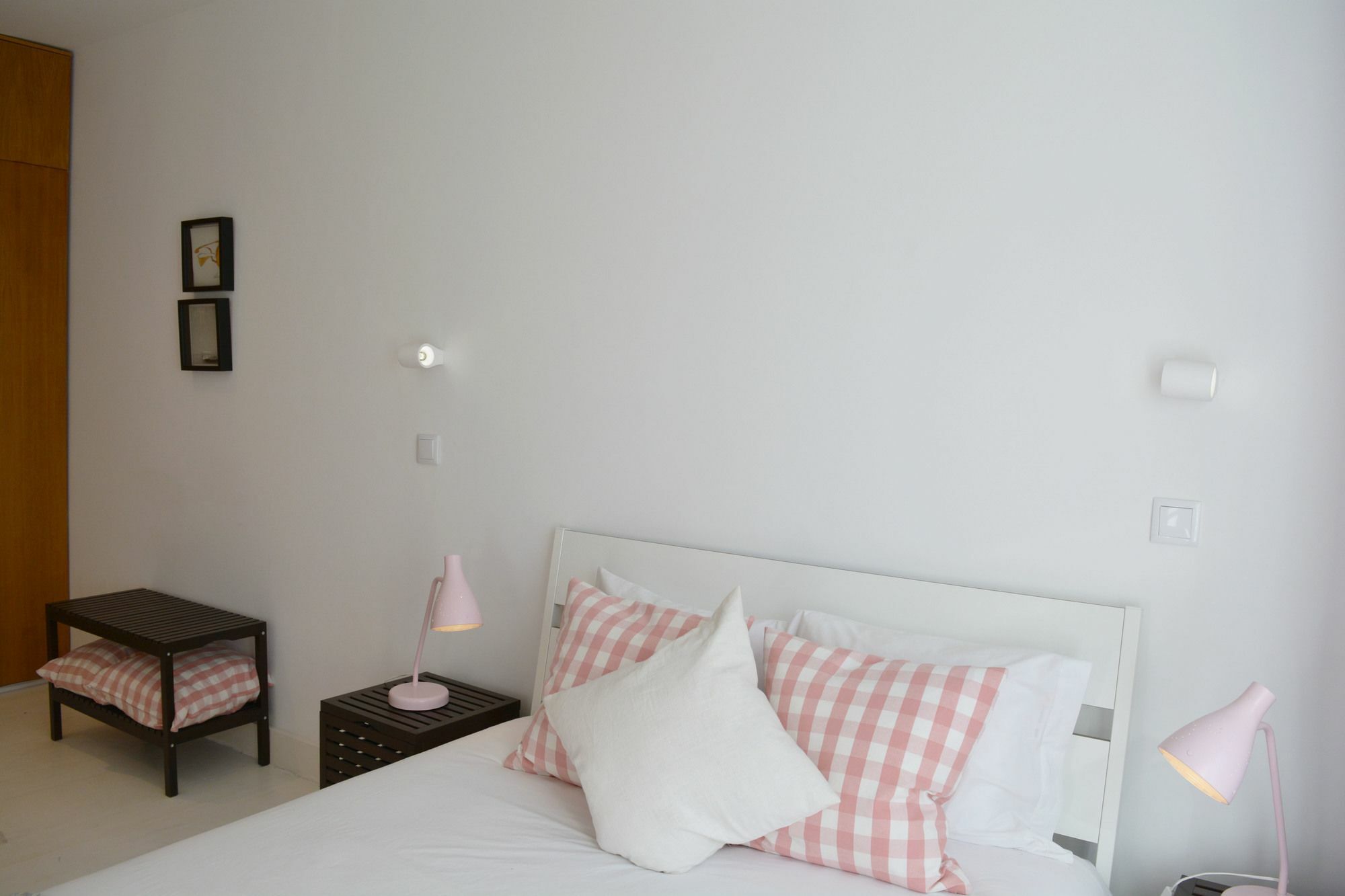 Apartamento Santa Catarina Terrace By Homing