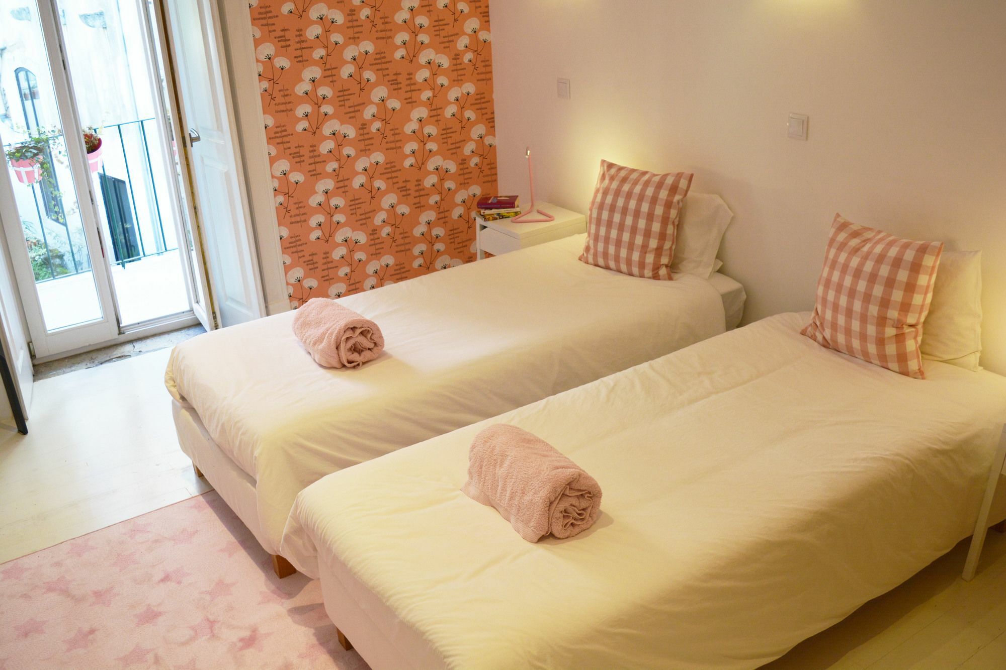 Santa Catarina Terrace By Homing Apartamento *