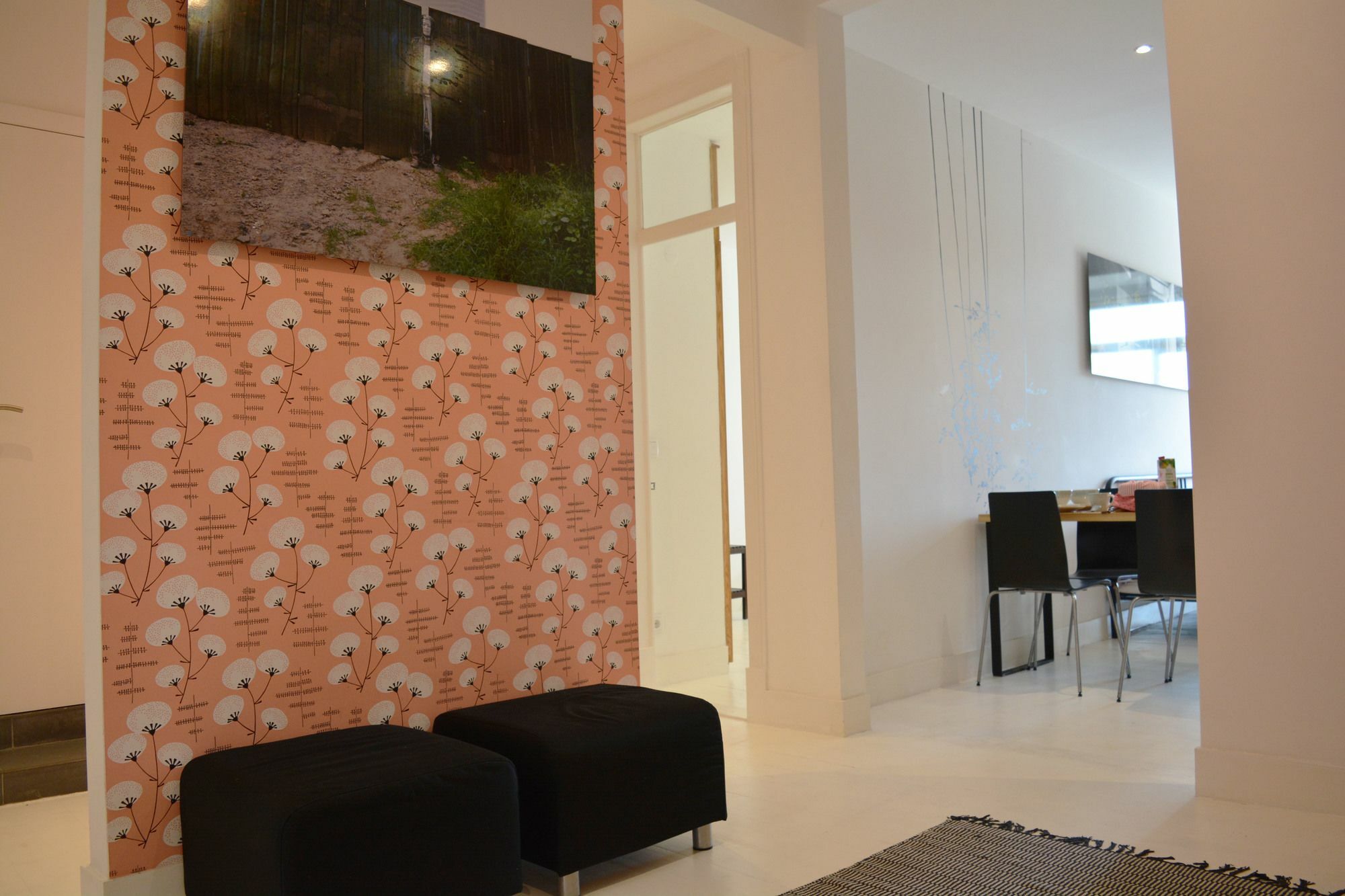 Santa Catarina Terrace By Homing * Lisboa