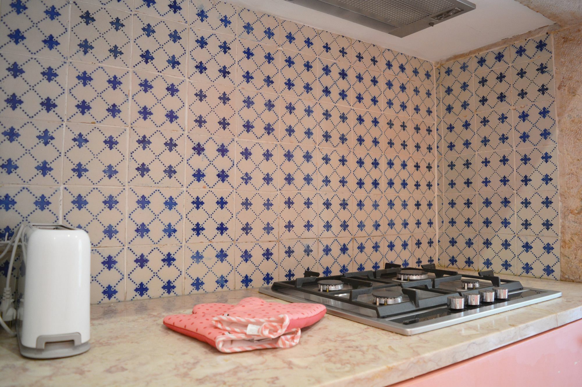 Santa Catarina Terrace By Homing Apartamento *