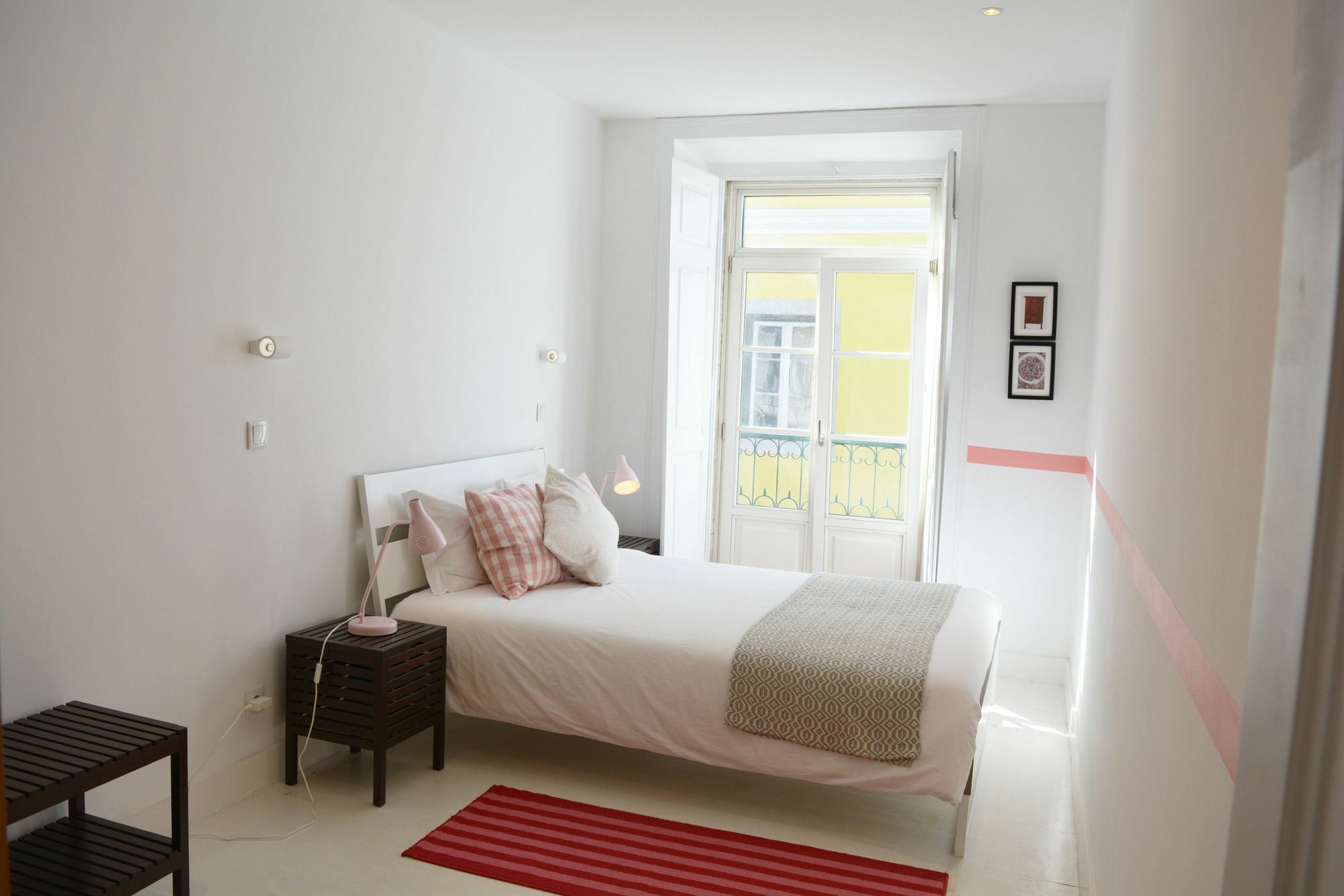 Apartamento Santa Catarina Terrace By Homing *