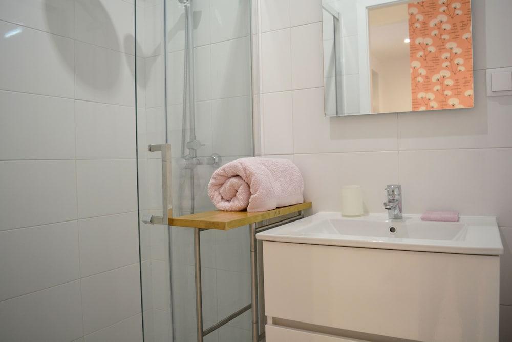 Santa Catarina Terrace By Homing Apartamento Lisboa